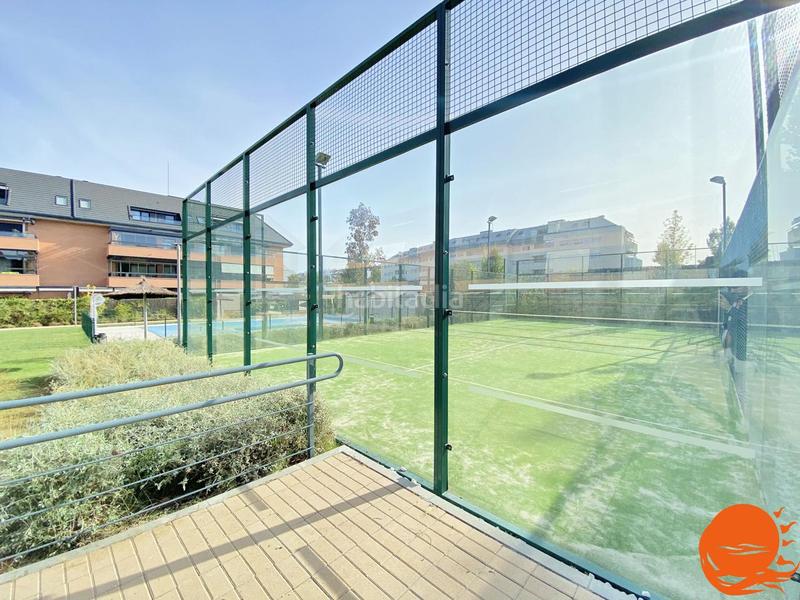 Foto e6734448-bd14-4993-9b99-d338ea127bc6. Planta baixa a Valenoso Boadilla del Monte