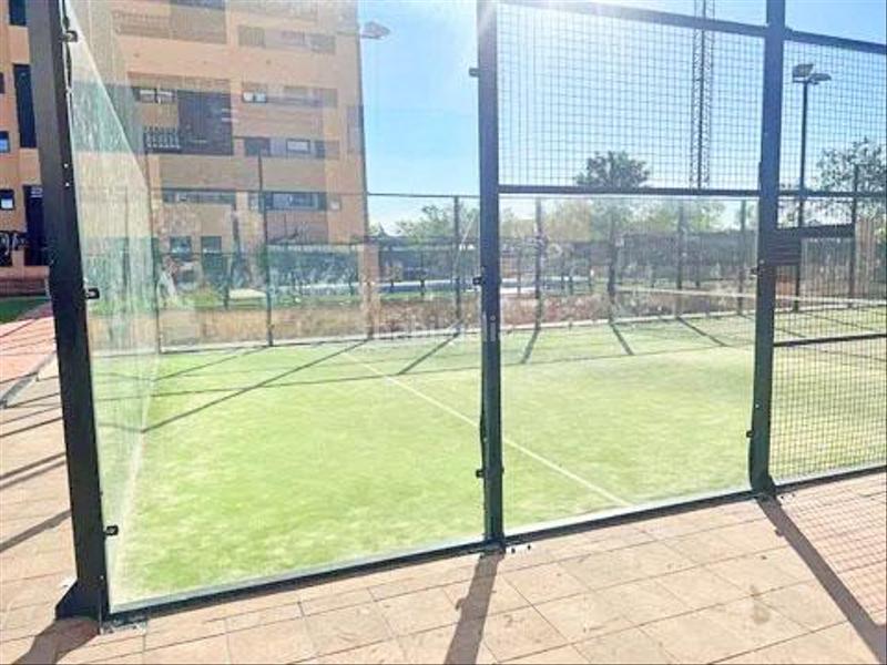 Foto 4fc69009-9a97-4809-9e28-214a073c6de7. Appartamento con parcheggio piscina in Sur - PAU 4 Móstoles