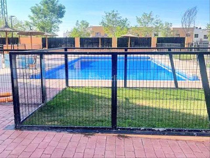 Foto aa57827f-e308-4172-82a6-dba5058f06bb. Appartamento con parcheggio piscina in Sur - PAU 4 Móstoles
