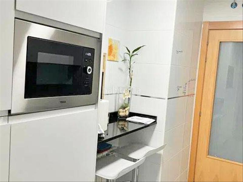 Foto c35aa9a4-8909-4fcc-aaf1-e29b77b1fdc9. Appartamento con parcheggio piscina in Sur - PAU 4 Móstoles