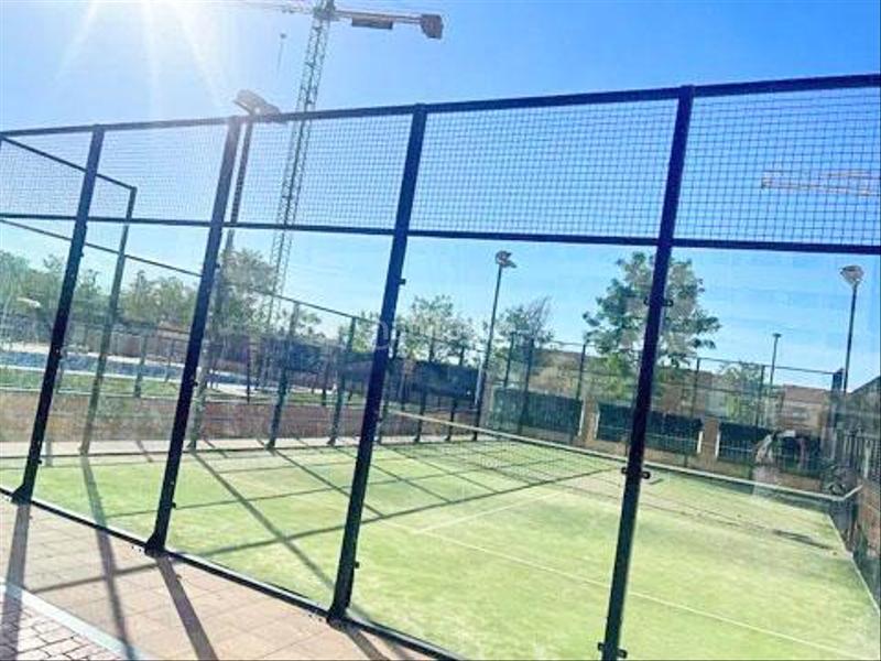 Foto 1b2454b1-1f93-47ea-94aa-98aed9a1115f. Appartement avec parking piscine dans Sur - PAU 4 Móstoles