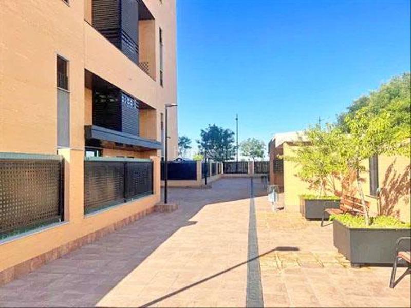 Foto 7f16ff22-6c58-4d0f-aded-530cc7d60d57. Appartement avec parking piscine dans Sur - PAU 4 Móstoles