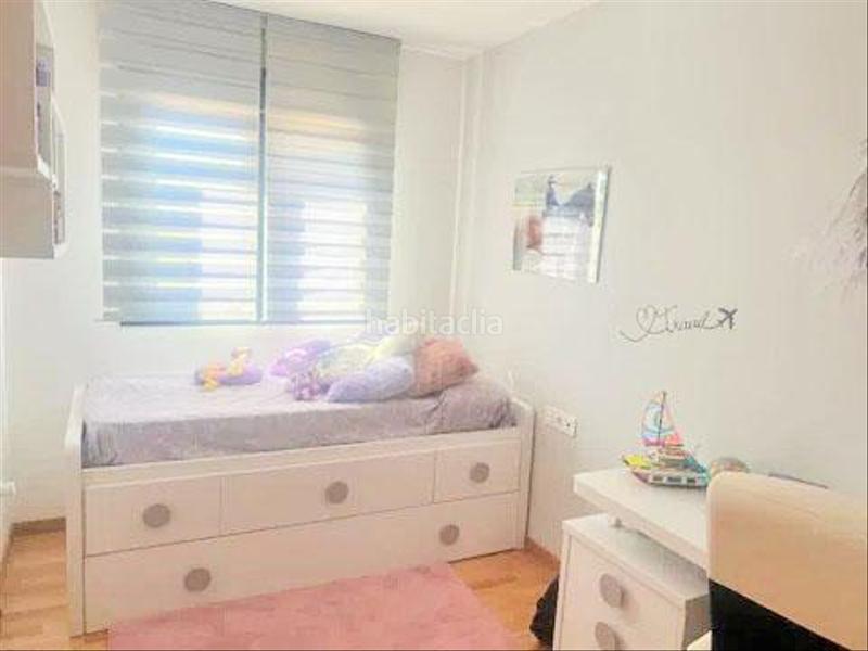 Foto a9770a9b-0e79-4d1b-b57e-3ef2814dc799. Etagenwohnung mit parking pool in Sur - PAU 4 Móstoles