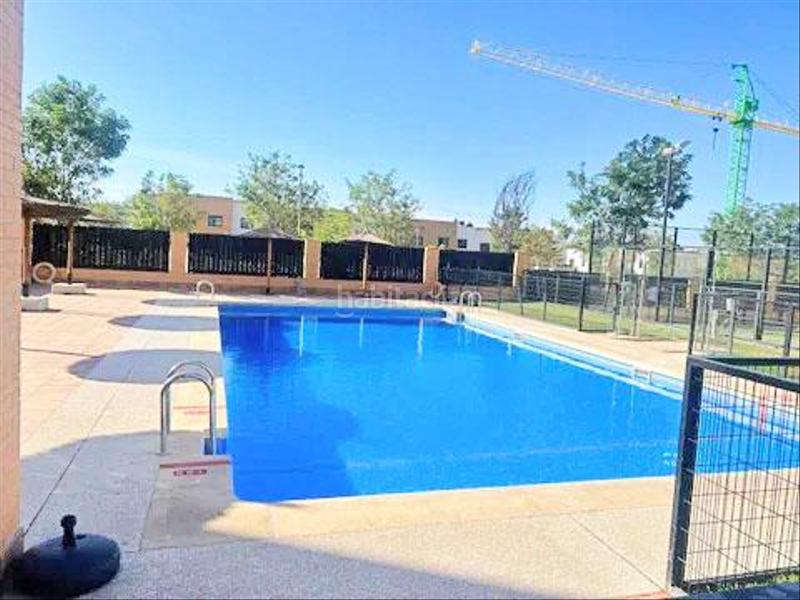 Foto d57b35d5-a427-4977-bf32-460bd30c077b. Pis amb aparcament piscina a Sur - PAU 4 Móstoles