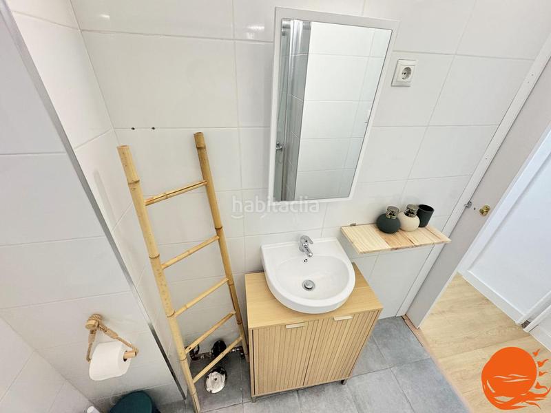 Foto 43acd07e-18e1-40ff-b7d8-cf68b60fe40d. Erdgeschoss in Concepción Madrid