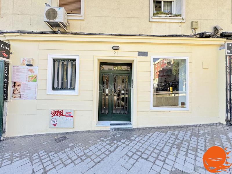 Foto 514f79c4-aad0-484c-8981-1ece658bbd2e. Erdgeschoss in Concepción Madrid