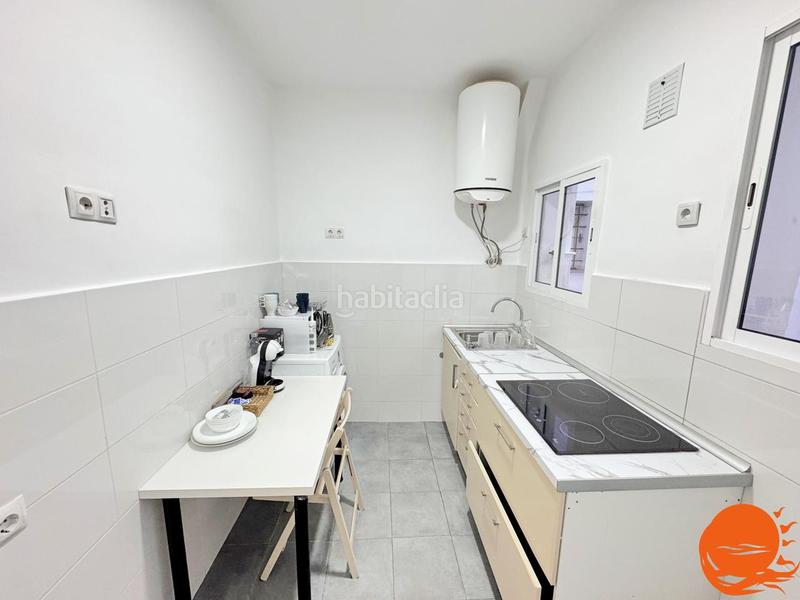 Foto 5a64e273-7ec0-4ce4-98bb-8c6cc9557951. Erdgeschoss in Concepción Madrid