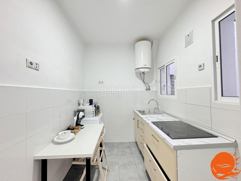 Foto b3cd8393-71c1-42bb-8072-022ad74a4fe9. Erdgeschoss in Concepción Madrid