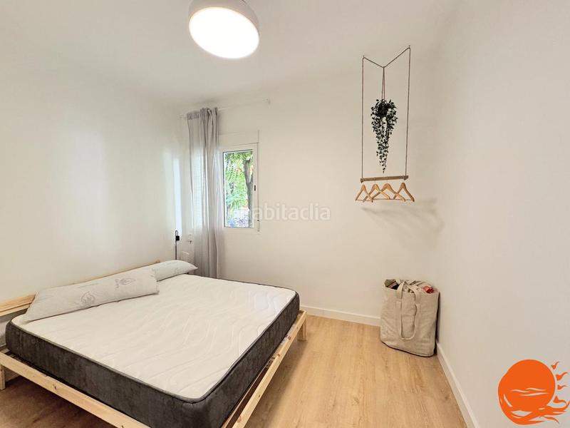 Foto b61d0918-e81e-46a9-add8-f758609d4390. Erdgeschoss in Concepción Madrid