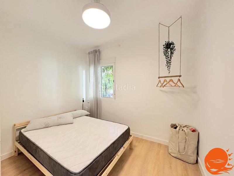 Foto bc17a2c5-7388-4d74-8b8f-d3cd1bf1ce0a. Erdgeschoss in Concepción Madrid