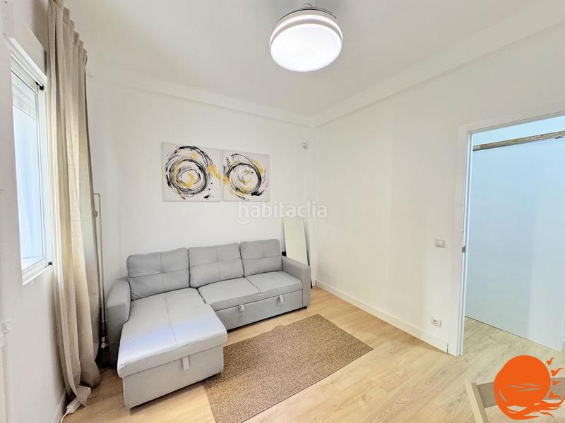 Foto c067c751-ed6f-4675-8544-5c4f6ce30edc. Erdgeschoss in Concepción Madrid