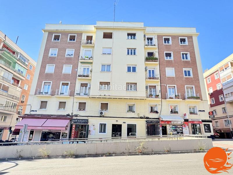 Foto 11122f44-df14-420f-a35c-8aa76a45014f. Piano terra in Concepción Madrid