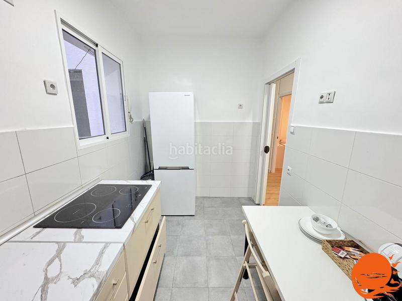 Foto a0df86a7-4c39-4fe9-b059-3a17bc40d003. Piano terra in Concepción Madrid