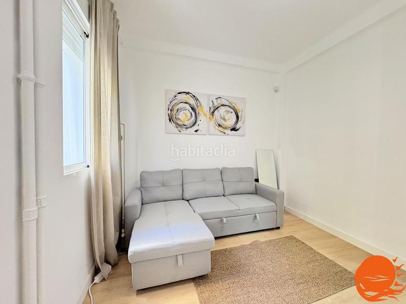 Foto e6790e95-54b4-4a57-a259-797be60a2d3a. Piano terra in Concepción Madrid