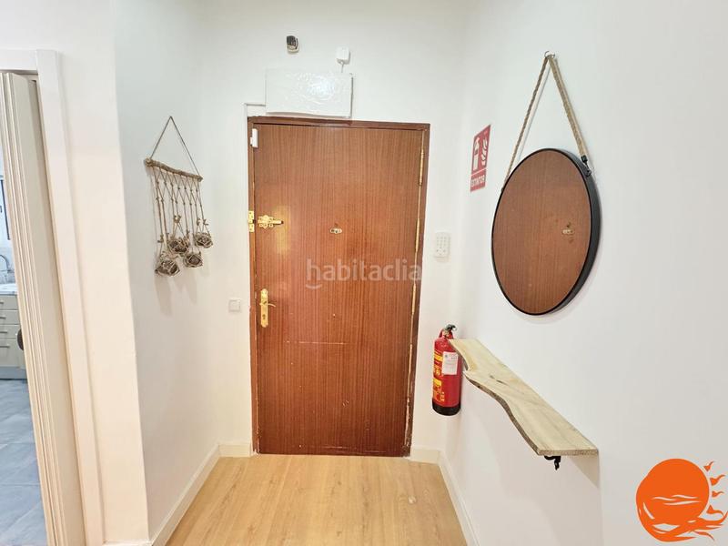 Foto ac7028c8-d9f4-4c44-bfae-b426530695ad. Planta baixa a Concepción Madrid