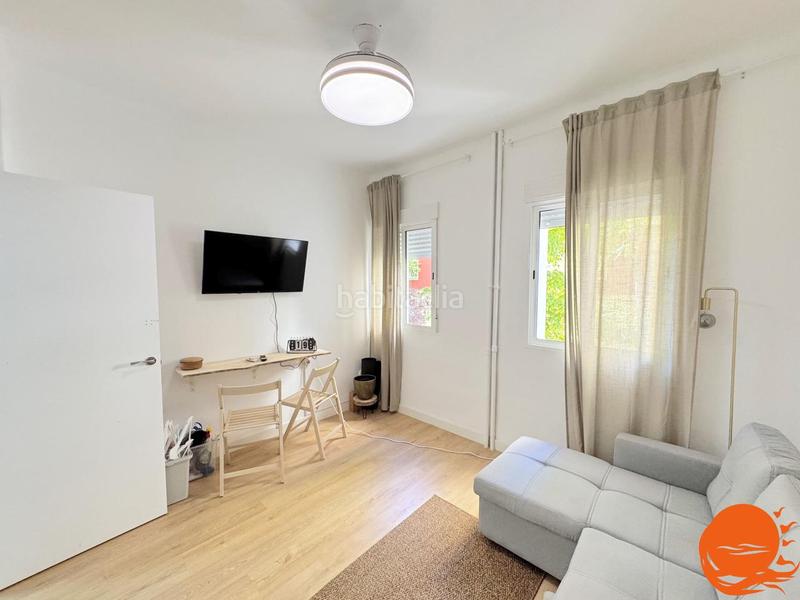 Foto d8491422-ab65-4f13-b8d3-fe350a7c055f. Planta baixa a Concepción Madrid