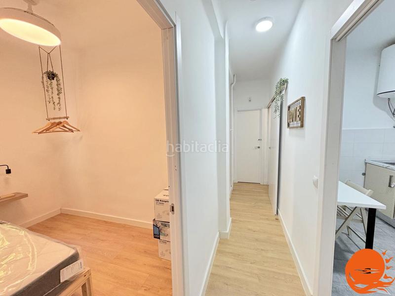 Foto e9d33b68-3d06-4df3-ac57-be614d7f4cc2. Planta baixa a Concepción Madrid