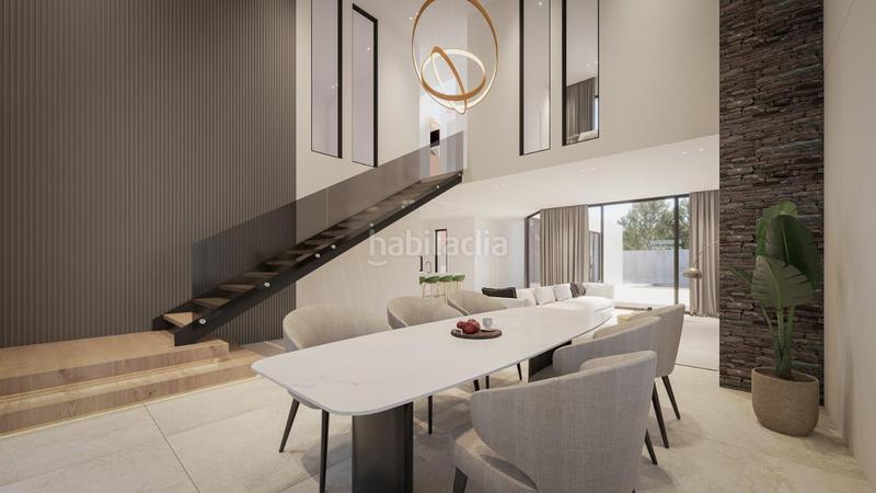 Foto 1ebc7065-8f80-4856-8e02-f408f5d8d949. Terreno residenziale in La Cárcaba-El Encinar-Montemolinos Arroyomolinos