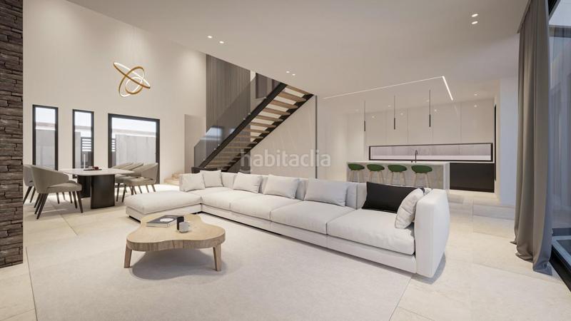 Foto 59566be6-2289-4f68-bedc-292cfe1956f4. Terreno residenziale in La Cárcaba-El Encinar-Montemolinos Arroyomolinos