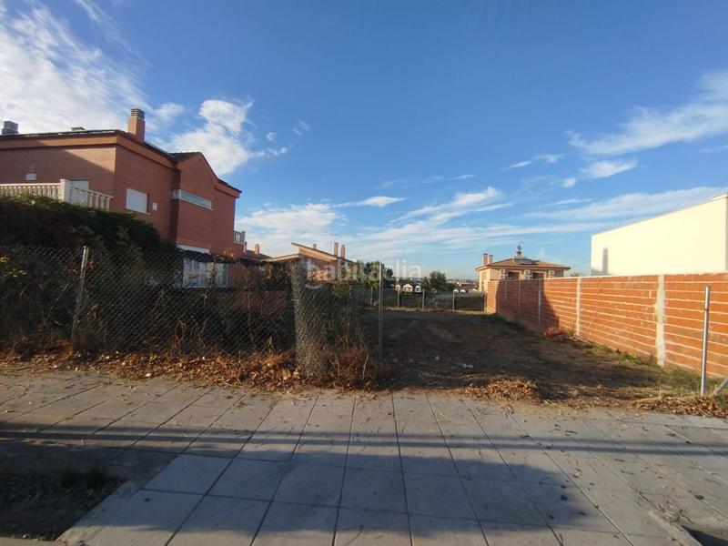 Foto 5fb13e9d-0ef1-49e5-a09e-801ed8a25cd6. Terreno residenziale in La Cárcaba-El Encinar-Montemolinos Arroyomolinos