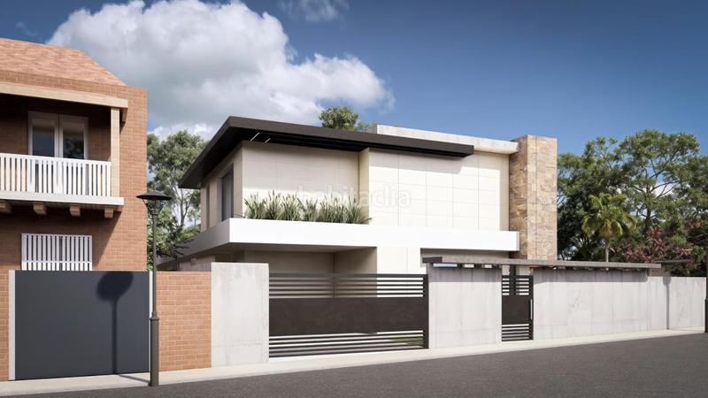 Foto ba01b4c1-1087-451e-9843-010d400d18b2. Terreno residenziale in La Cárcaba-El Encinar-Montemolinos Arroyomolinos