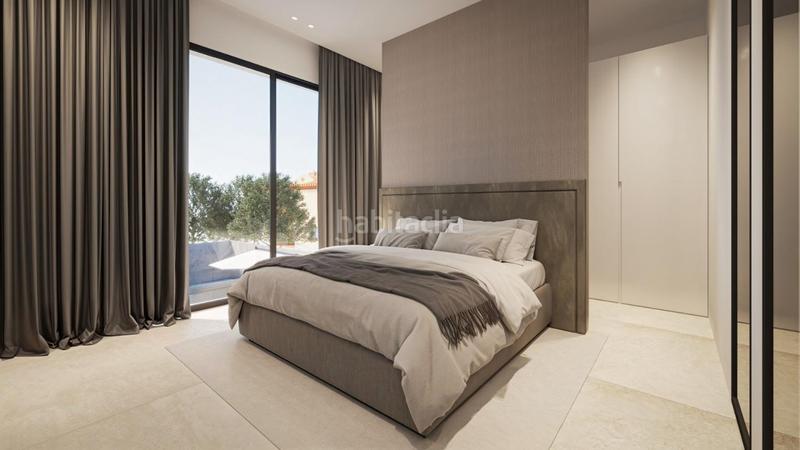 Foto efb04342-6caf-4618-8fdb-fa97cfebd6be. Terreno residenziale in La Cárcaba-El Encinar-Montemolinos Arroyomolinos