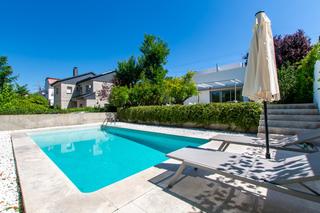 Maison à La Cabaña