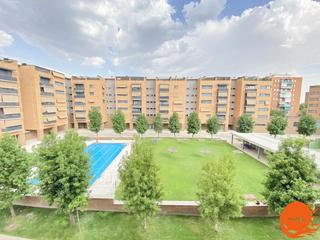 Appartement à Prado de Santo Domingo. Piso en venta en valderas  los castillos