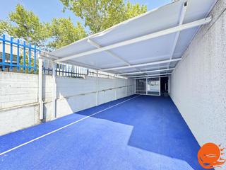 Business premise in Fresadores