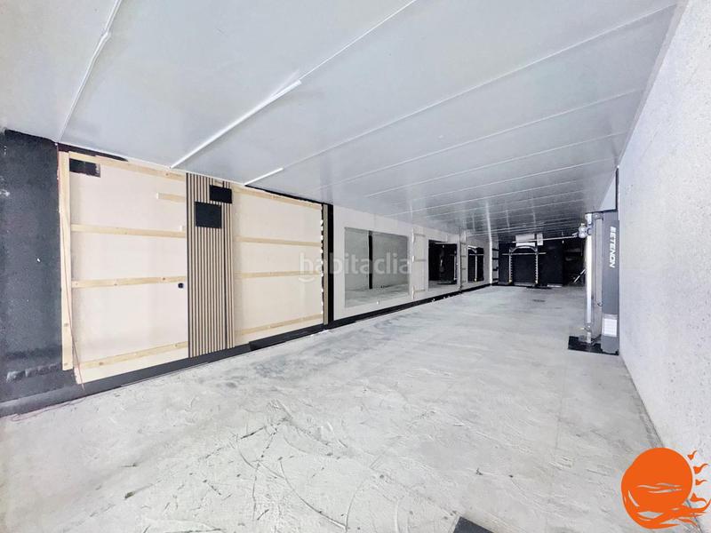 Foto 0b3fce23-452c-4940-b977-2cefa6c8400d. Affitto locale commerciale in Las Castañeras - Bulevar Arroyomolinos