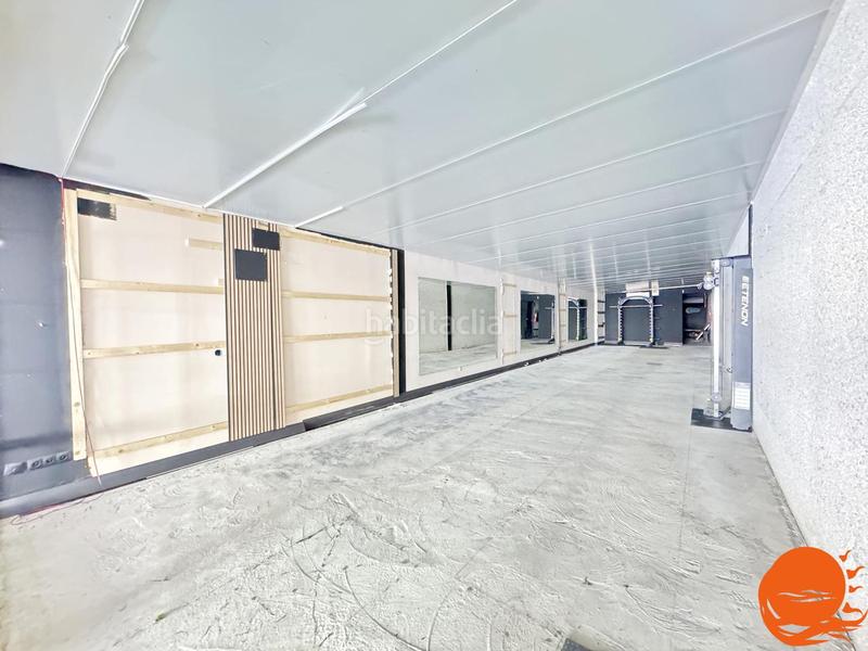 Foto 1e97848d-cb38-411a-ab02-d2b0afbb5917. Affitto locale commerciale in Las Castañeras - Bulevar Arroyomolinos