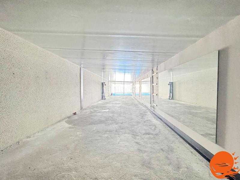 Foto 5a726e1b-32e3-4a68-8f6f-05b60f265650. Affitto locale commerciale in Las Castañeras - Bulevar Arroyomolinos