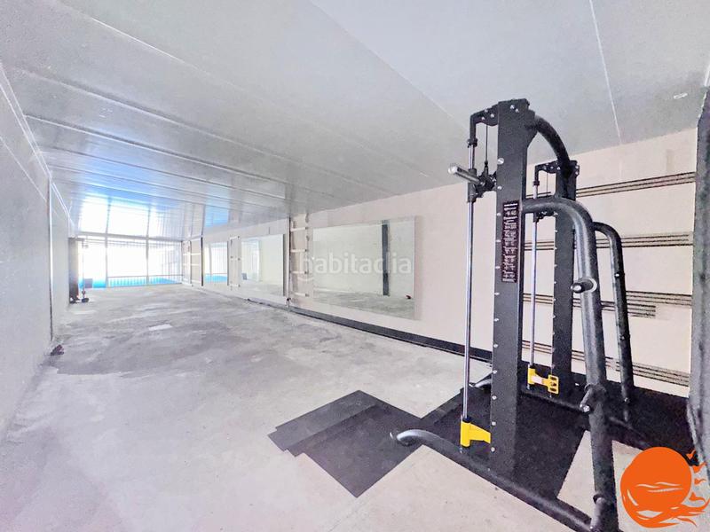 Foto bd3cbc9a-d8ae-47b7-80e2-15d71c44963e. Affitto locale commerciale in Las Castañeras - Bulevar Arroyomolinos