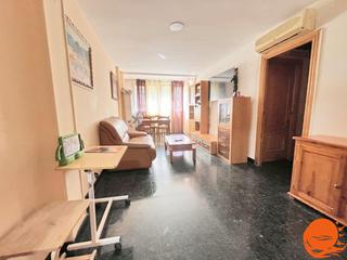 Pis  De miguel de unamuno. Piso en el centro de fuenlabrada