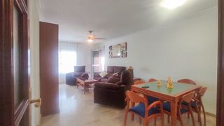 Rent Flat in Calle corregidor ruiz de pereda 11