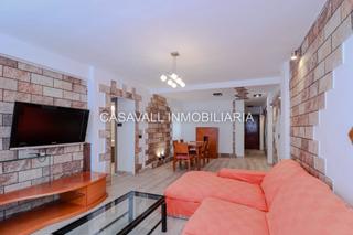 Location Appartement  Calle peso de la harina