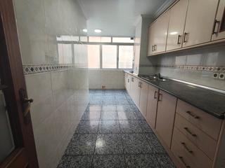 Appartement  Calle corregidor antonio de bobadilla. Piso en venta en los corazones ortega y gasset