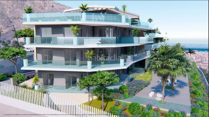 Foto 393da9a4-8bdb-4835-a17b-d2d488af0f7a. Apartament amb calefacció piscina a Montealto - Monterrey Benalmádena