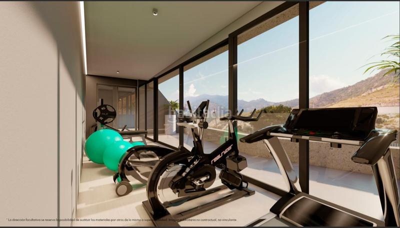 Foto 1777dde7-f730-416b-91e1-b3216cd286c1. Apartamento en Montealto - Monterrey Benalmádena