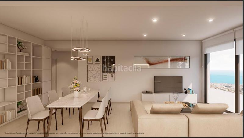 Foto 2e405ad5-e282-4a58-88ce-fec440f58d9f. Apartment with heating pool in Montealto - Monterrey Benalmádena