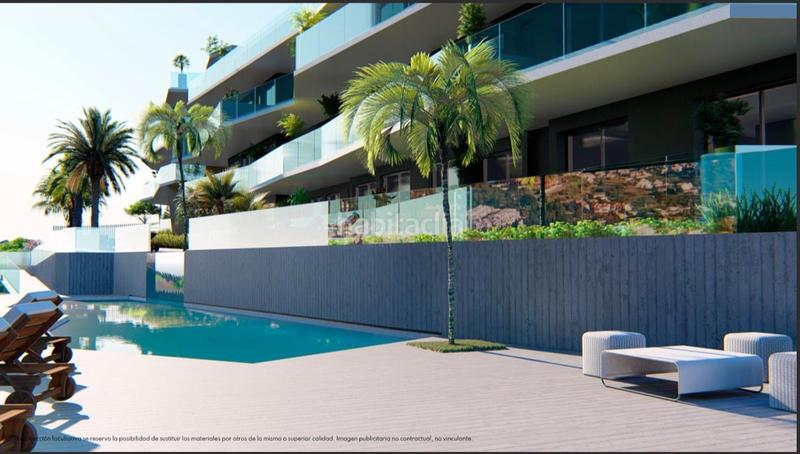 Foto 048786dd-2dc5-4593-9603-9f96dc7478ff. Appartement mit heizung pool in Montealto - Monterrey Benalmádena