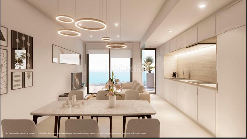 Foto 9a8afa22-ec41-4e43-9485-15e9fc9f8ada. Appartement mit heizung pool in Montealto - Monterrey Benalmádena