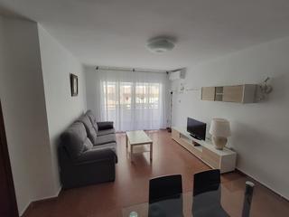 Miete Etagenwohnung  Calle la unión. Piso de alquiler en c/ la unión