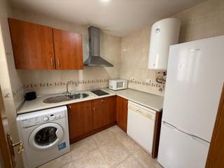 Apartament a Calle héroe de sostoa 122. Excelente ubicacion piso en venta!!