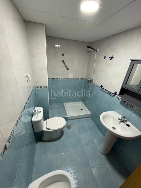 Foto 353c600b-4dc7-41a9-a67e-bf2745044fb3. Appartement dans calle héroe de sostoa 122 dans La Princesa Málaga