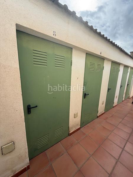 Foto 6a30bb65-f253-4c9d-9e46-e1be0af60617. Appartement dans calle héroe de sostoa 122 dans La Princesa Málaga