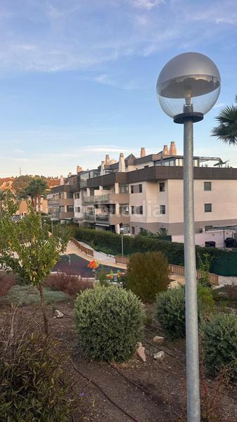 Foto 362509e1-715c-40d4-9c43-5d4548e68bdb. Affitto piccolo appartamento in carril del orozco 56 in Málaga