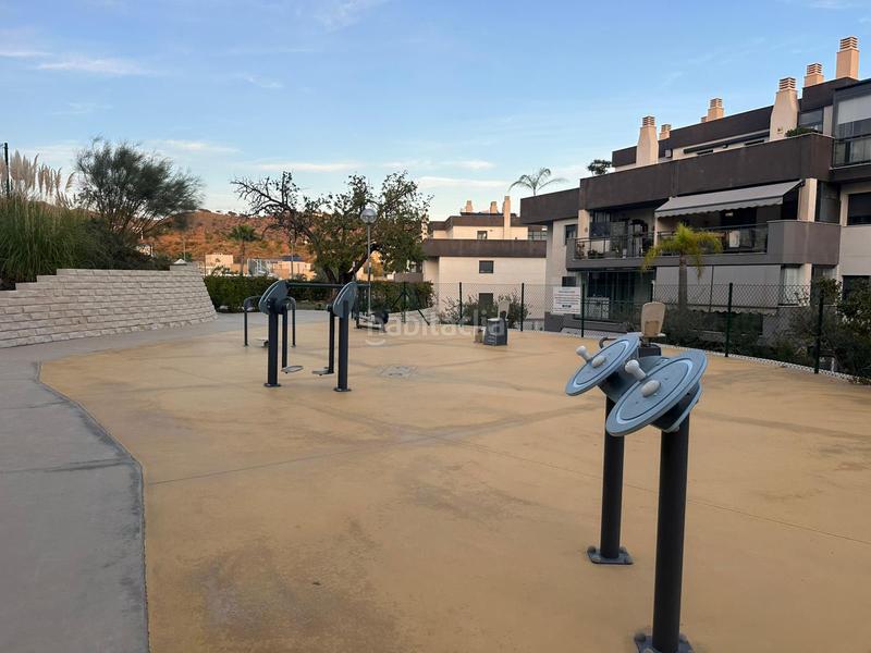 Foto 2fc8ea10-ed17-498d-b2d3-b3e09f9d2c24. Lloguer apartament a carril del orozco 56 a Fuente Alegre - El Chaparral - Los Morales Málaga