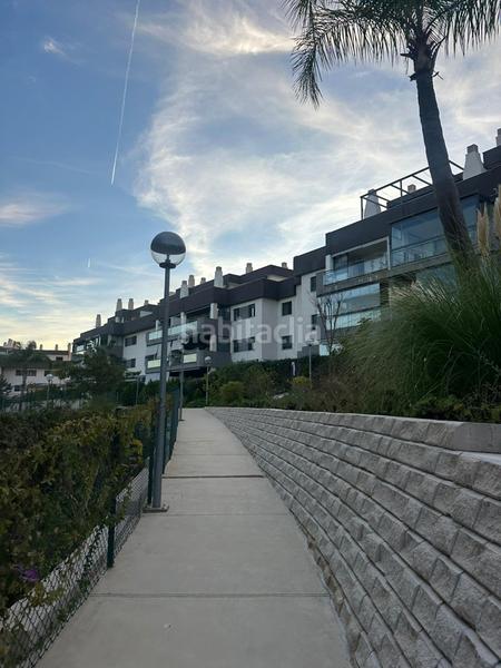 Foto 3fe600ec-e766-4f7d-90ca-e356f63e34c0. Lloguer apartament a carril del orozco 56 a Fuente Alegre - El Chaparral - Los Morales Málaga