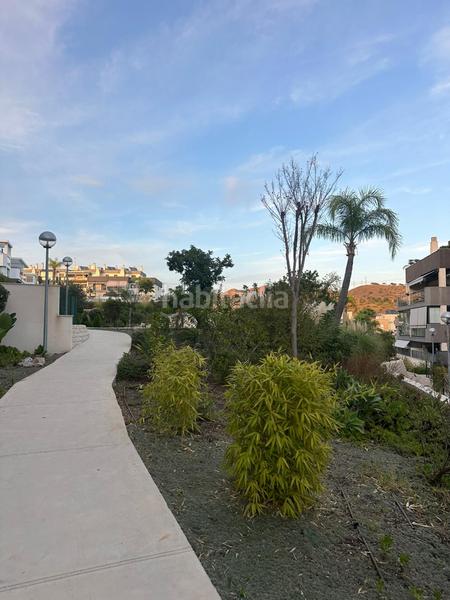 Foto 5a15593f-23b6-4755-b695-186597c5d9c9. Lloguer apartament a carril del orozco 56 a Fuente Alegre - El Chaparral - Los Morales Málaga